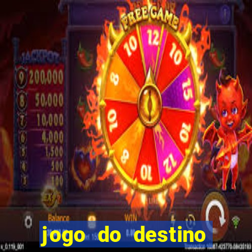 jogo do destino serie turca